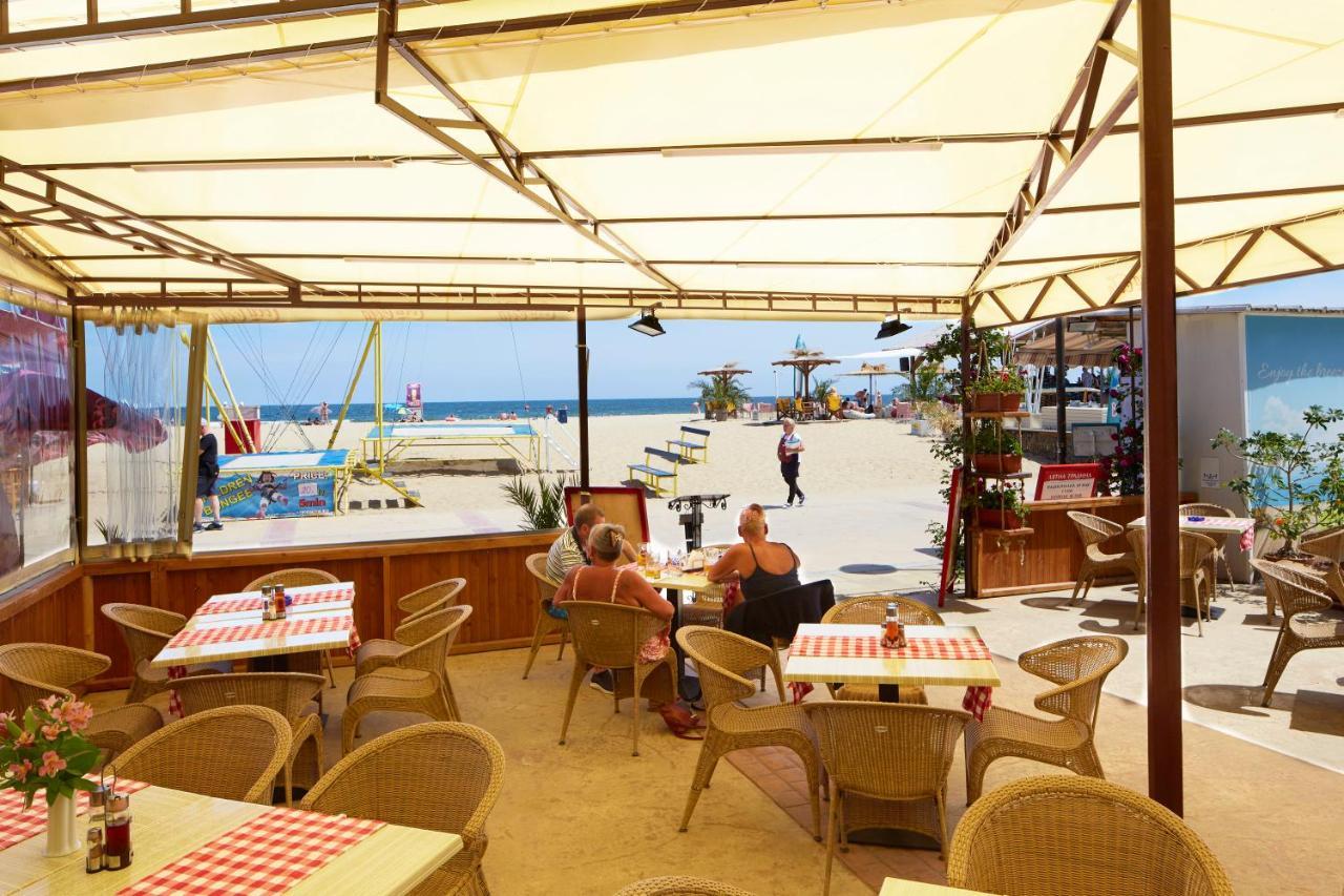 Briz - Seabreeze Hotel Sunny Beach Exterior photo